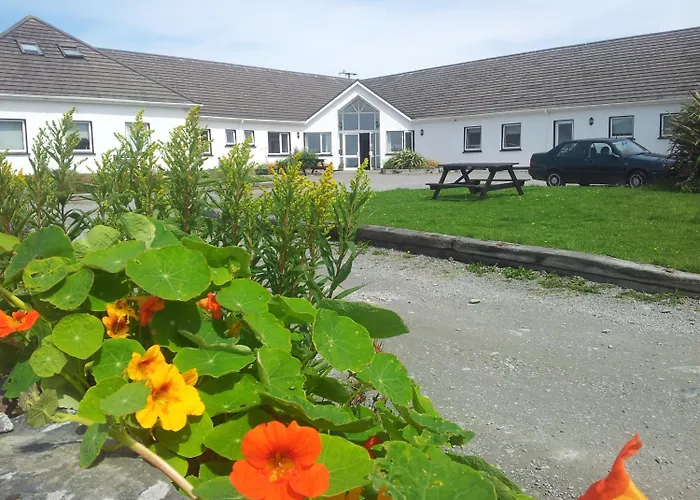 Doonmore Hotel, Bar & Restaurant 2*