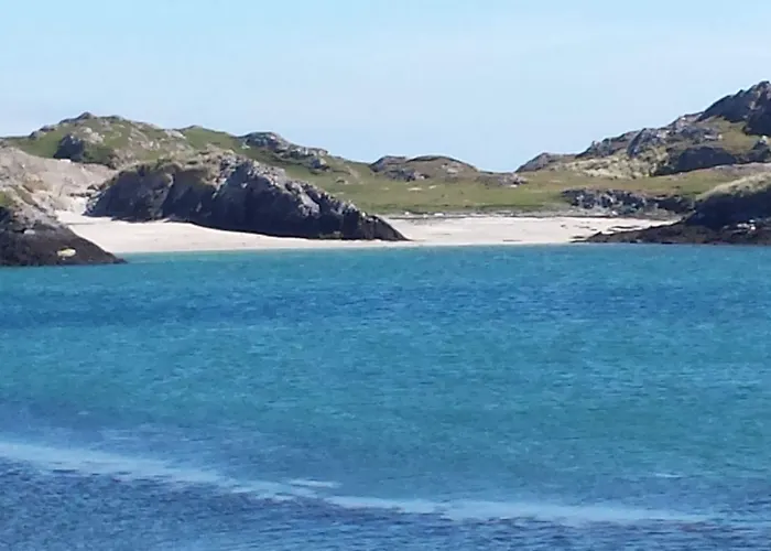 酒店 Doonmore Hotel, Bar & Restaurant