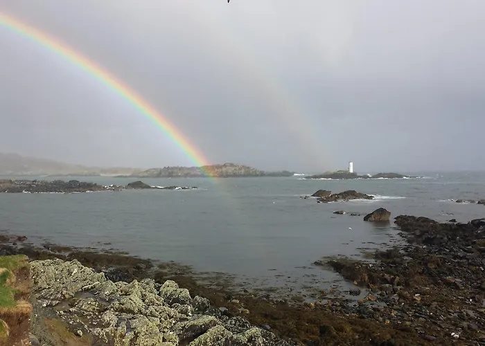 Doonmore Hotel, Bar & Restaurant Inishbofin