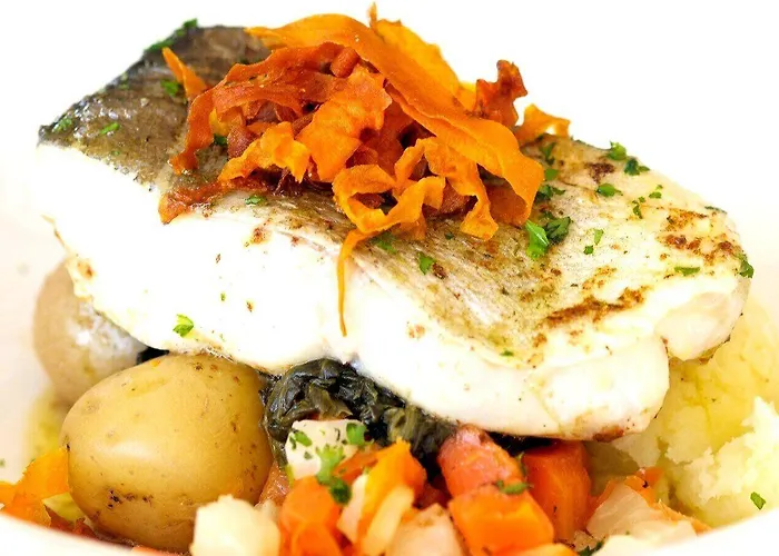 Doonmore Hotel, Bar & Restaurant