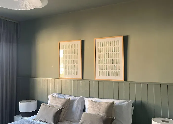 Hotell Doonmore Hotel, Bar & Restaurant Inishbofin