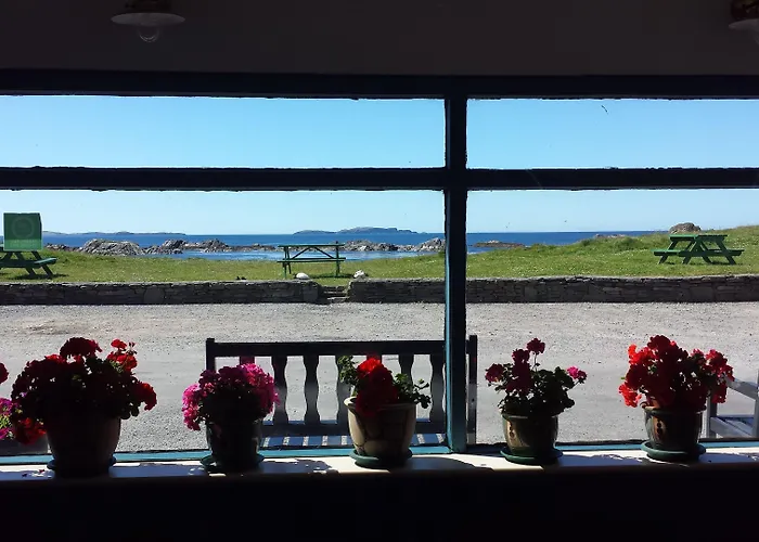 Doonmore Hotel, Bar & Restaurant