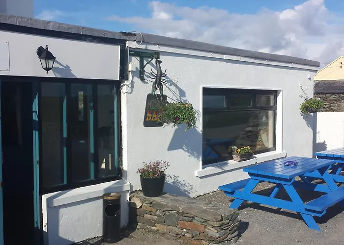 Doonmore Hotel, Bar & Restaurant Hotel 2*