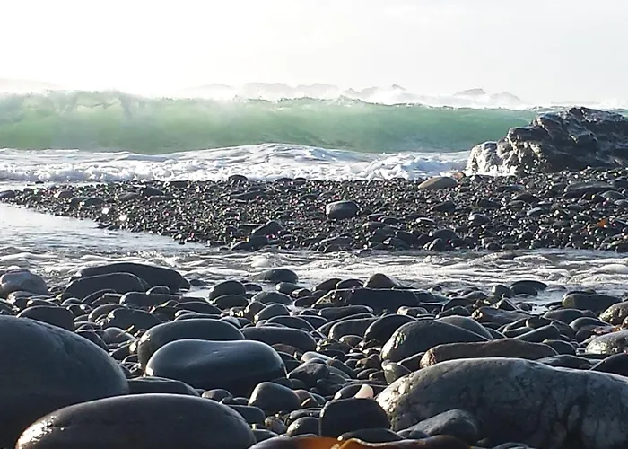 Doonmore Hotel, Bar & Restaurant