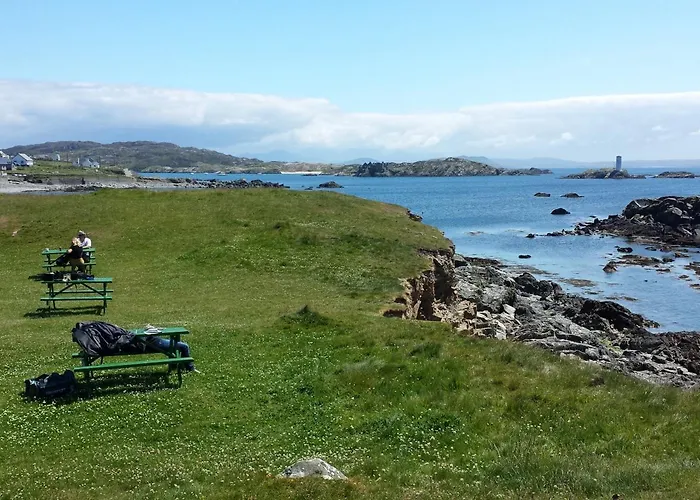 酒店 Doonmore Hotel, Bar & Restaurant 2*