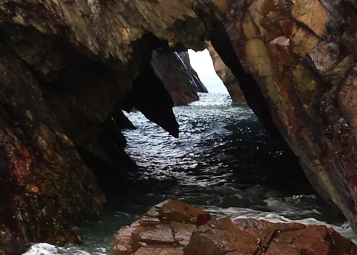 Doonmore Hotel, Bar & Restaurant Inishbofin