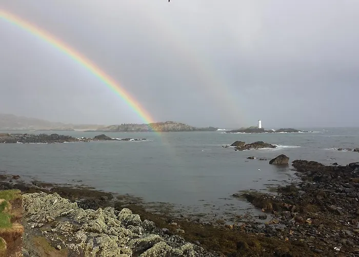 Hotell Doonmore Hotel, Bar & Restaurant 2*