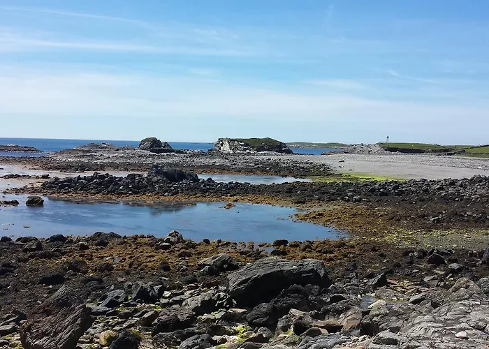 Hotel Doonmore Hotel, Bar & Restaurant 2*