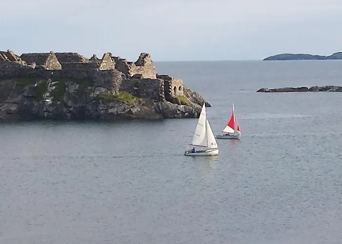 Hotel Doonmore Hotel, Bar & Restaurant