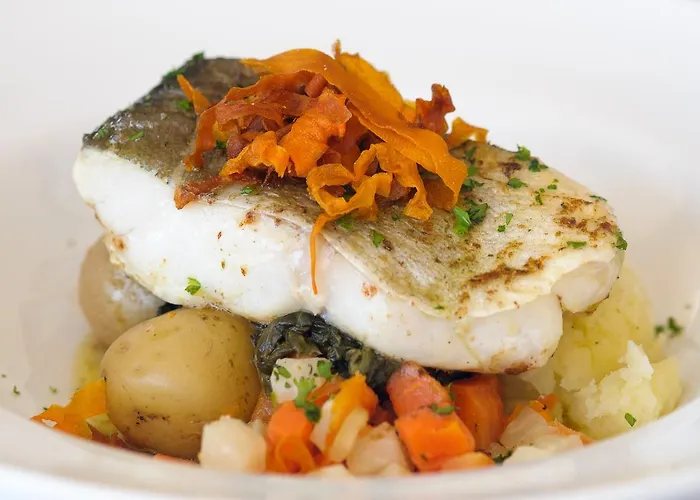 Doonmore Hotel, Bar & Restaurant